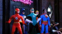 Robot Chicken